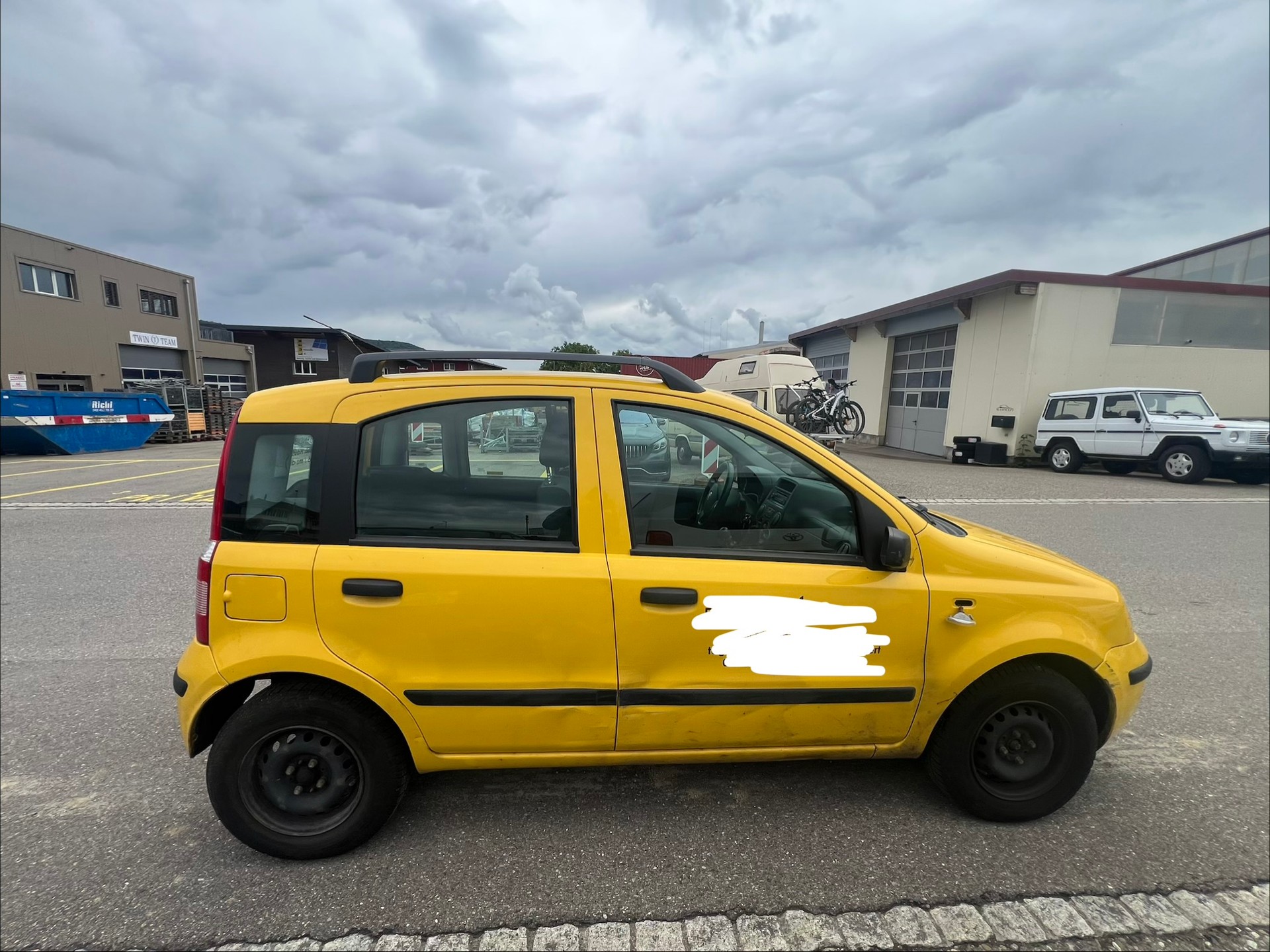 FIAT Panda 1.2 Dynamic plus-image-3