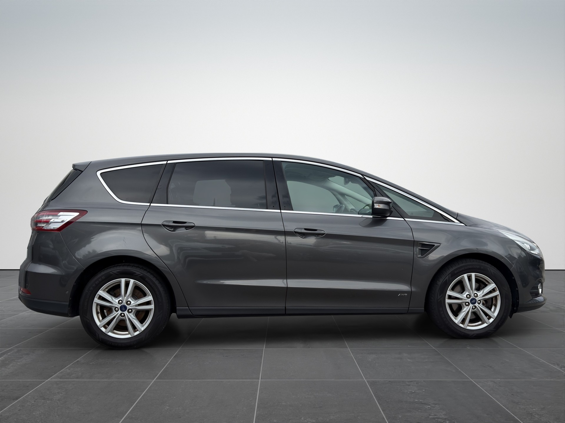 FORD S-Max 2.0 TDCi Titanium AWD PowerShift-image-6