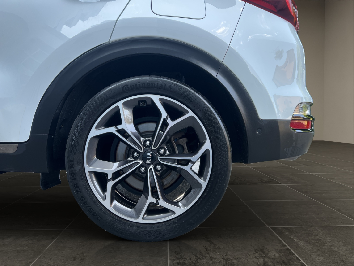 KIA Sportage 1.6 T-GDi Style GT-Line-image-27