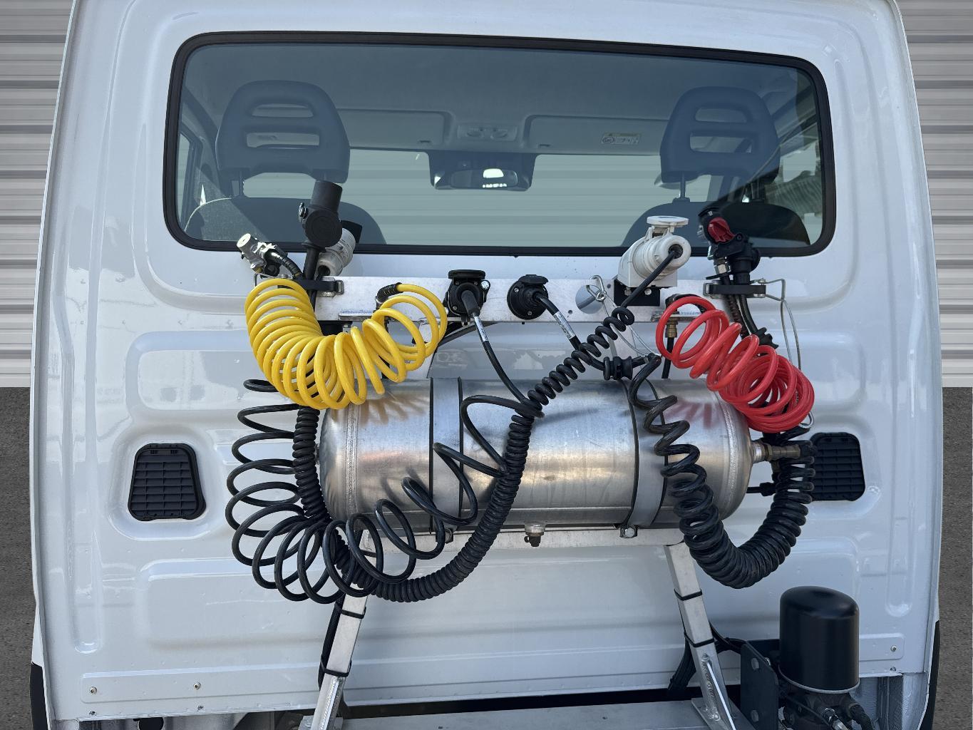 IVECO Daily 50C21HA8/P (Sattelzugmaschine)-image-5