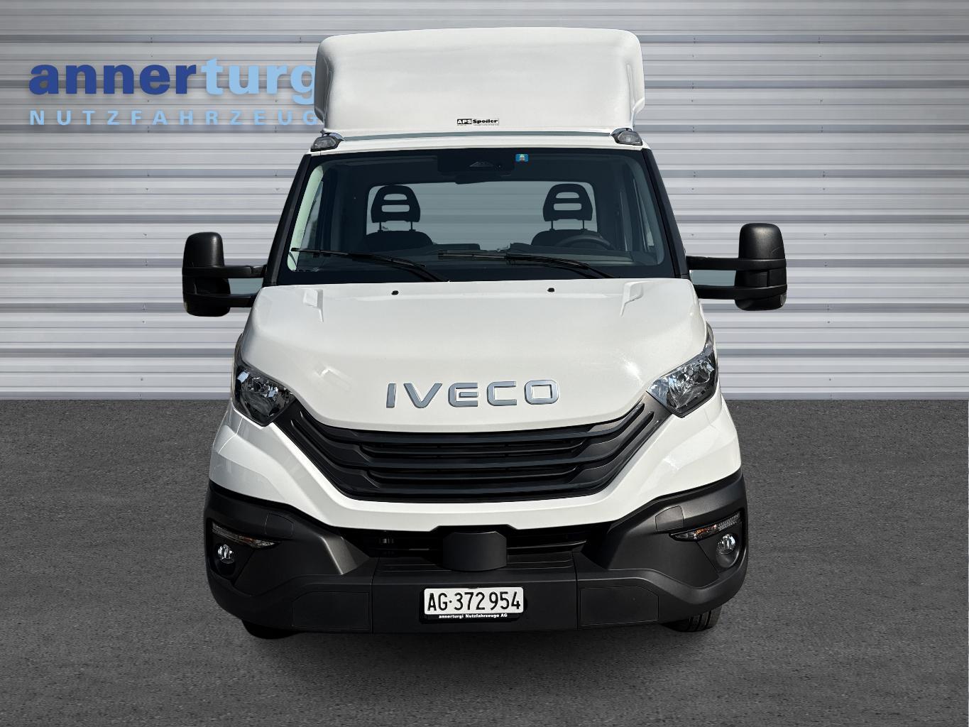 IVECO Daily 50C21HA8/P (Sattelzugmaschine)-image-1