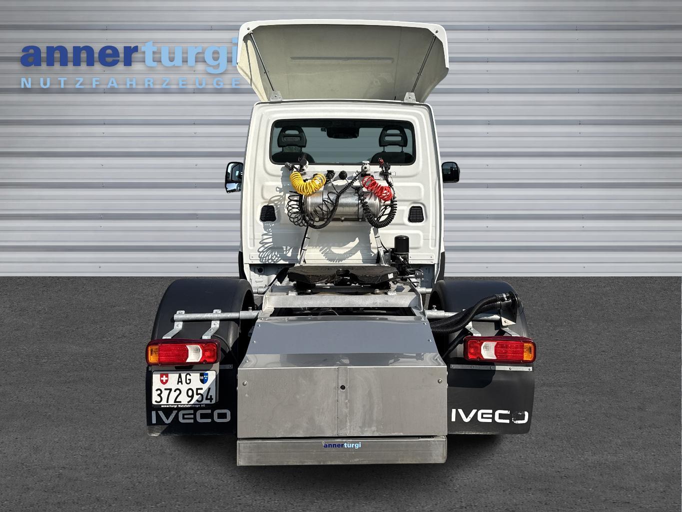IVECO Daily 50C21HA8/P (Sattelzugmaschine)-image-4