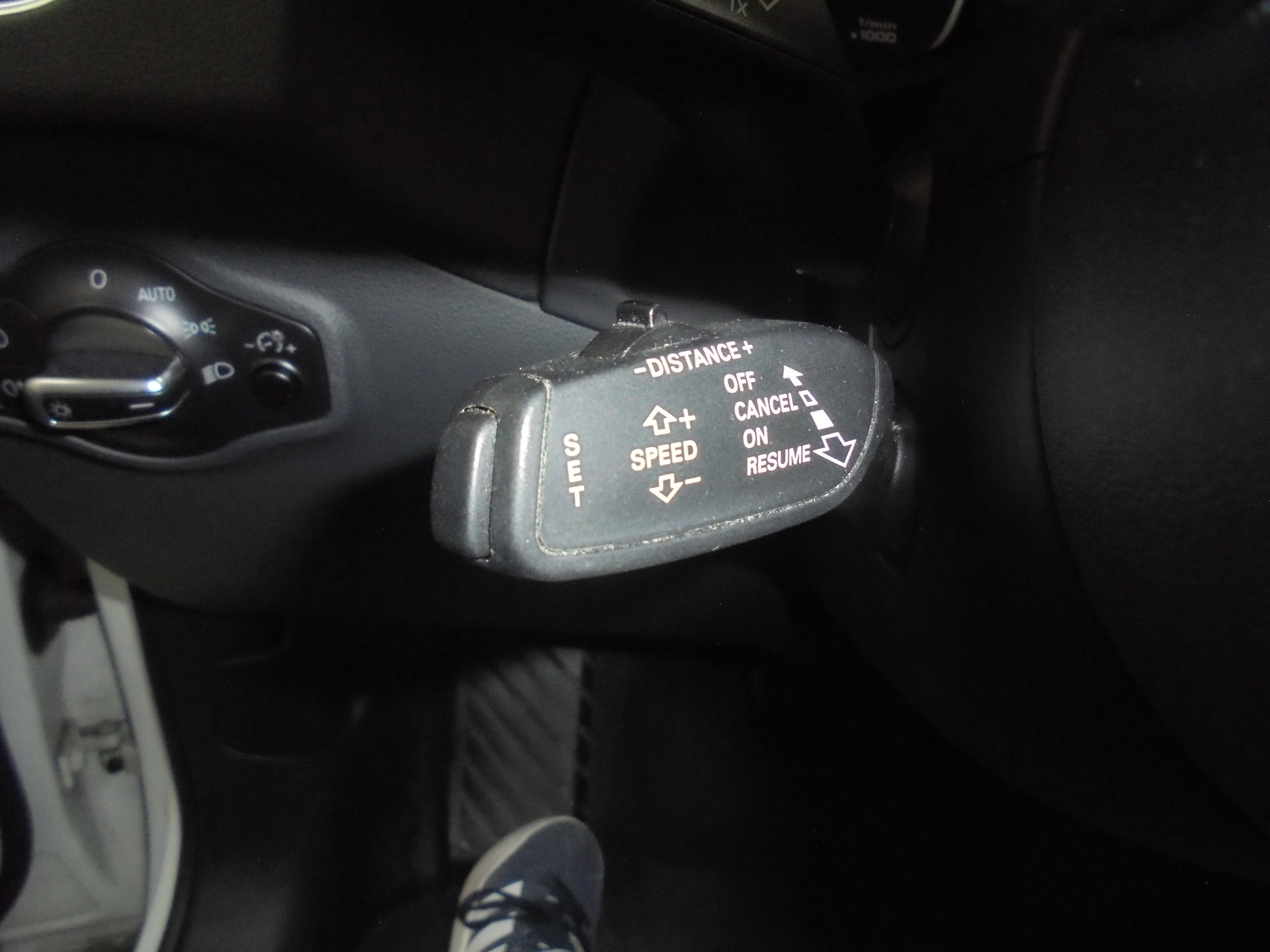 AUDI Q5 2.0 TDI quattro S-tronic-image-6
