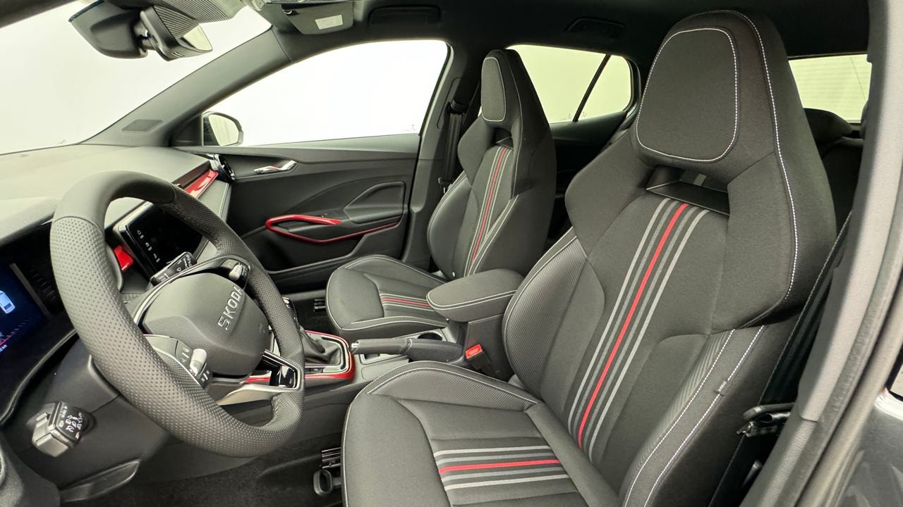 SKODA Fabia 1.0 TSI Monte Carlo DSG-image-4
