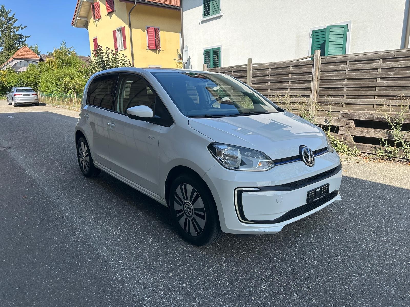 VW e-Up-image-0
