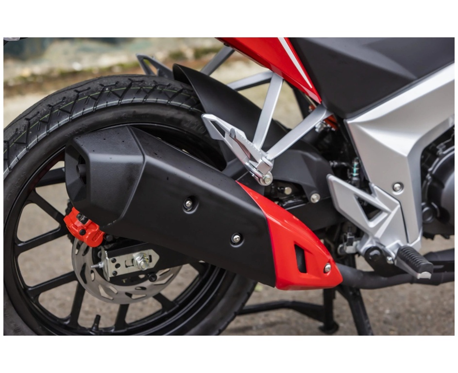 KYMCO Visar 125i CBS-image-12