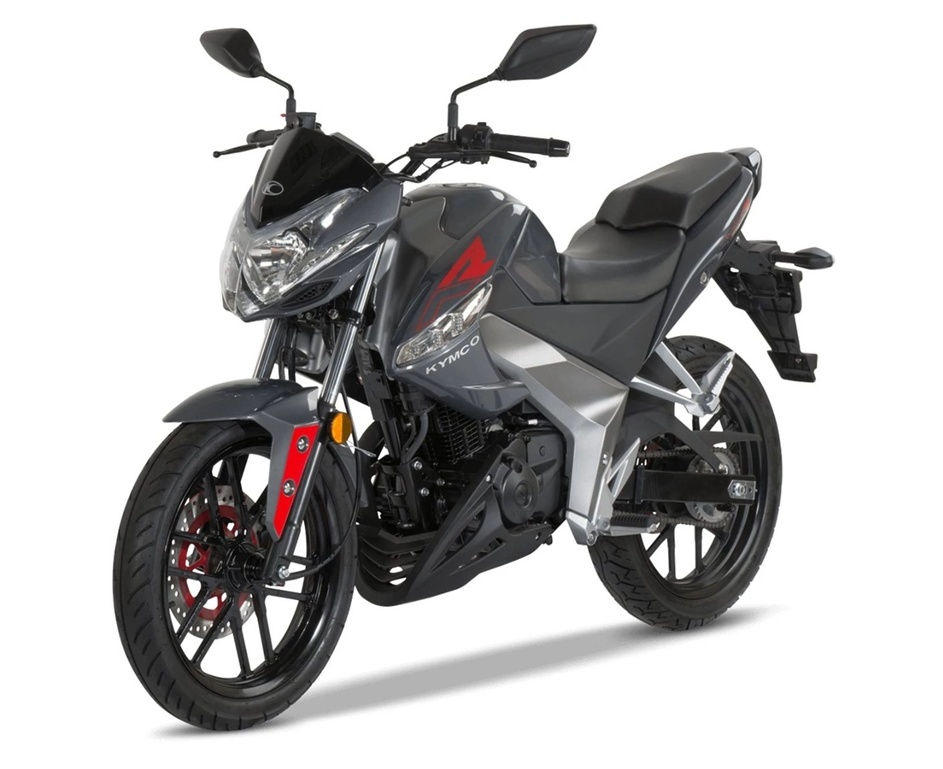 KYMCO Visar 125i CBS-showroom-element-2