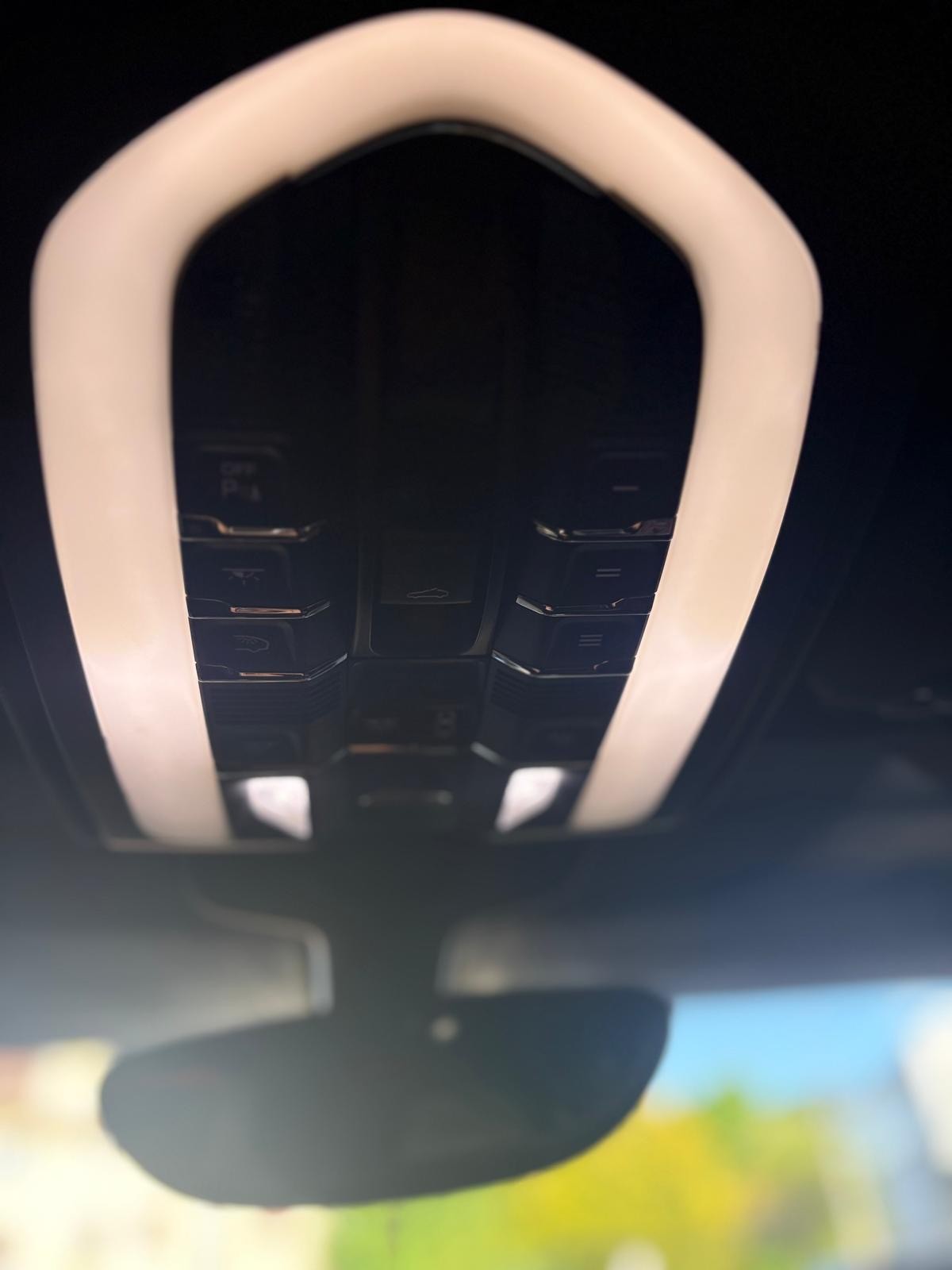 PORSCHE Cayenne Diesel-image-15