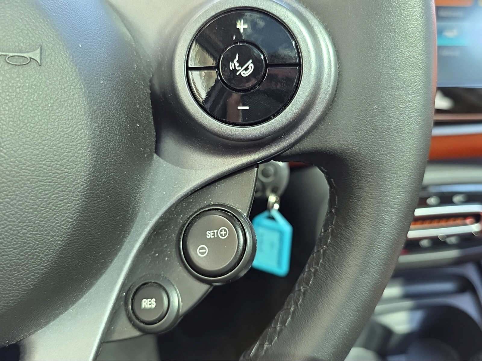 SMART Forfour 0.9 Passion twinamic-image-12