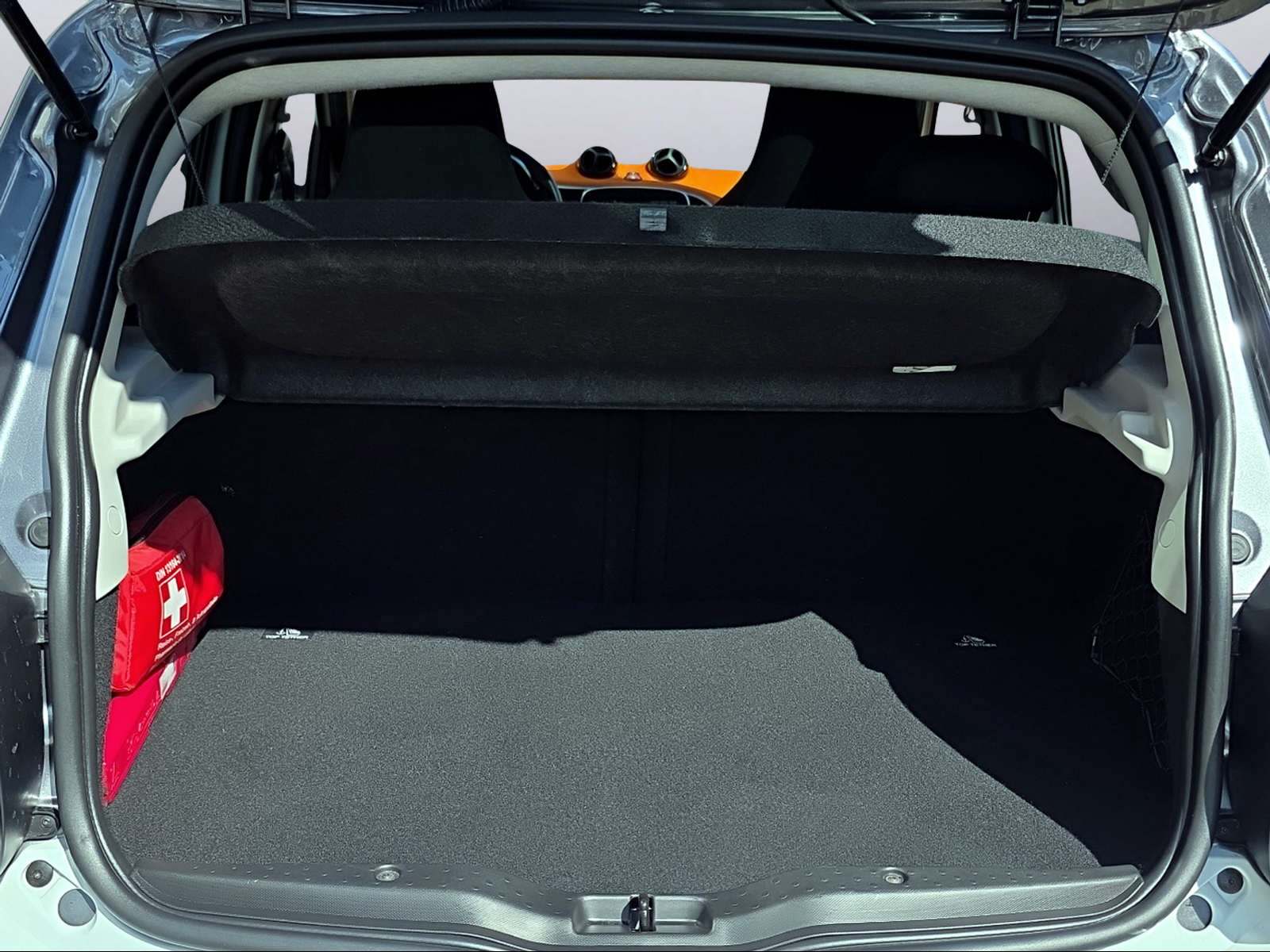 SMART Forfour 0.9 Passion twinamic-image-7