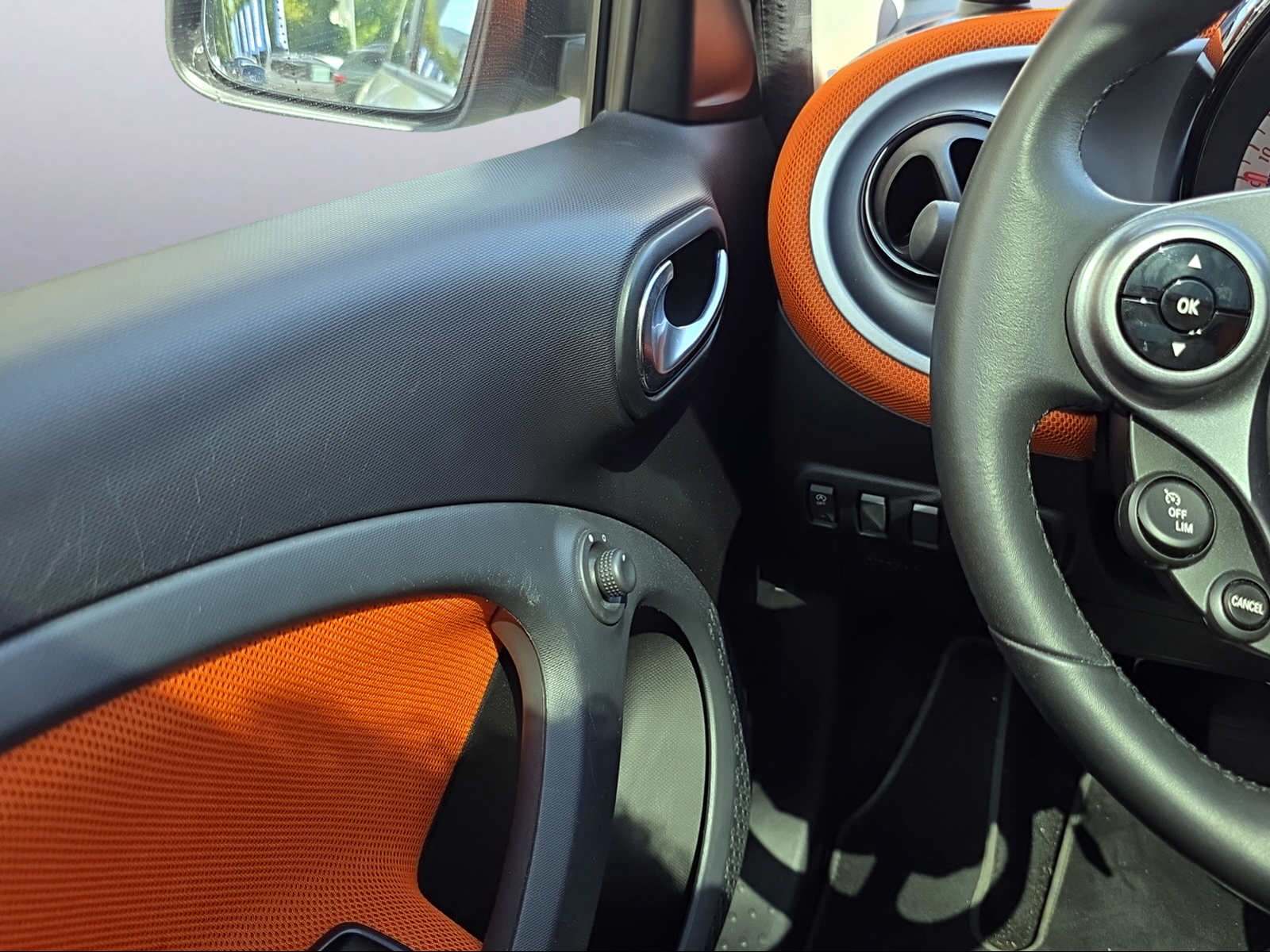 SMART Forfour 0.9 Passion twinamic-image-14