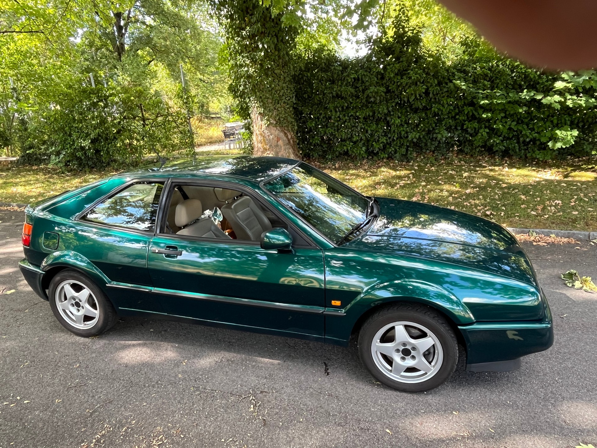 VW 2.9 VR6-image-0