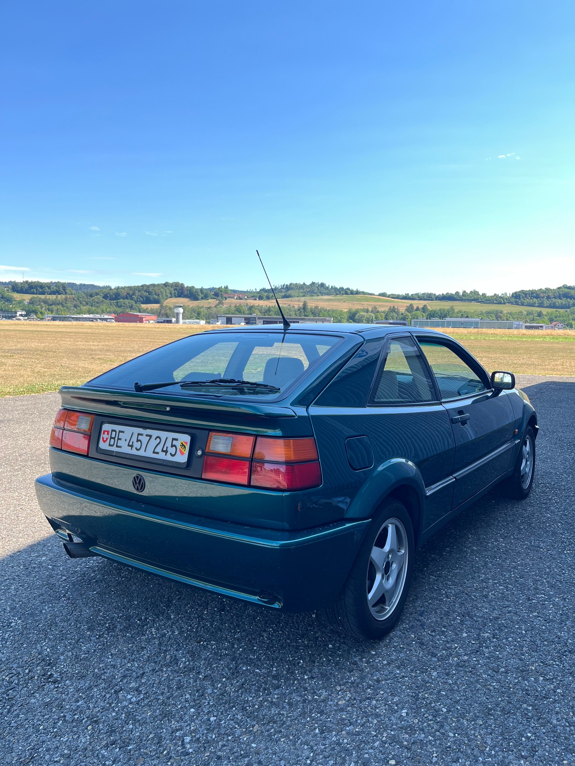 VW 2.9 VR6-image-1