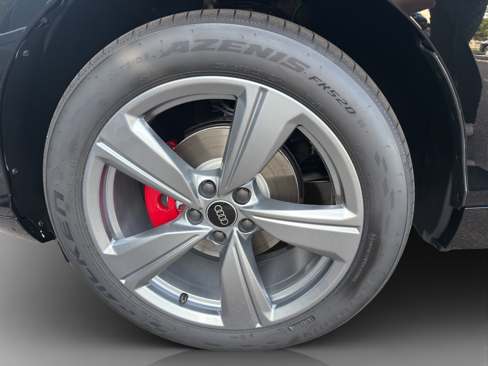 AUDI Q3 Sportback 110 kW TFSI S tronic-image-13