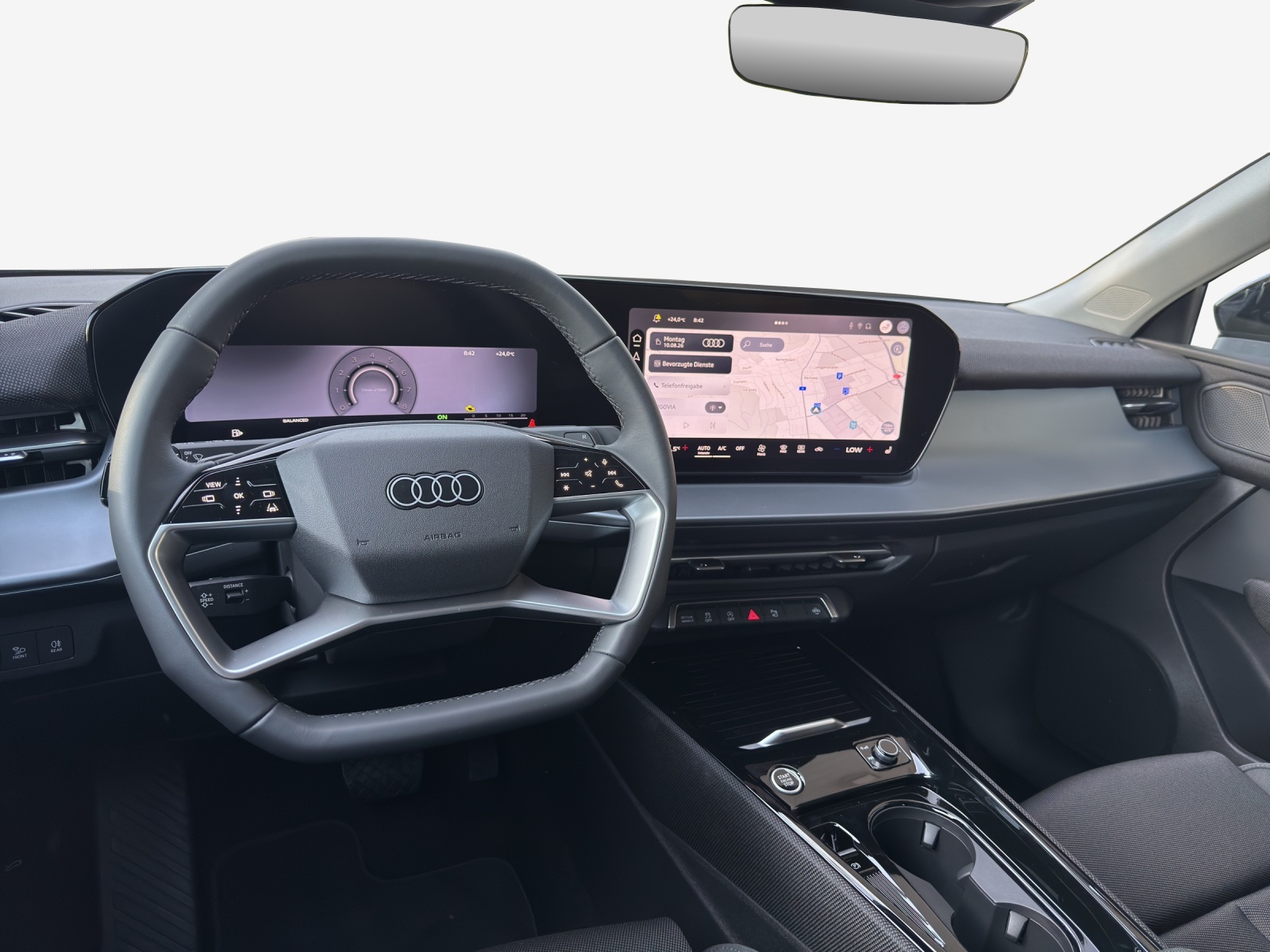 AUDI Q3 Sportback 110 kW TFSI S tronic-image-8