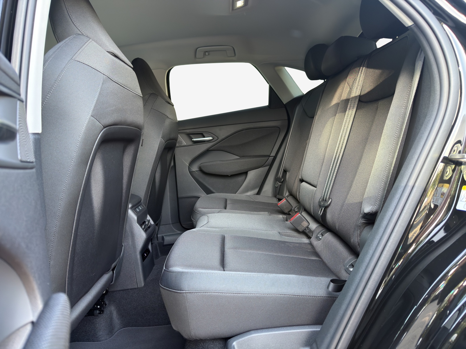 AUDI Q3 Sportback 110 kW TFSI S tronic-image-11