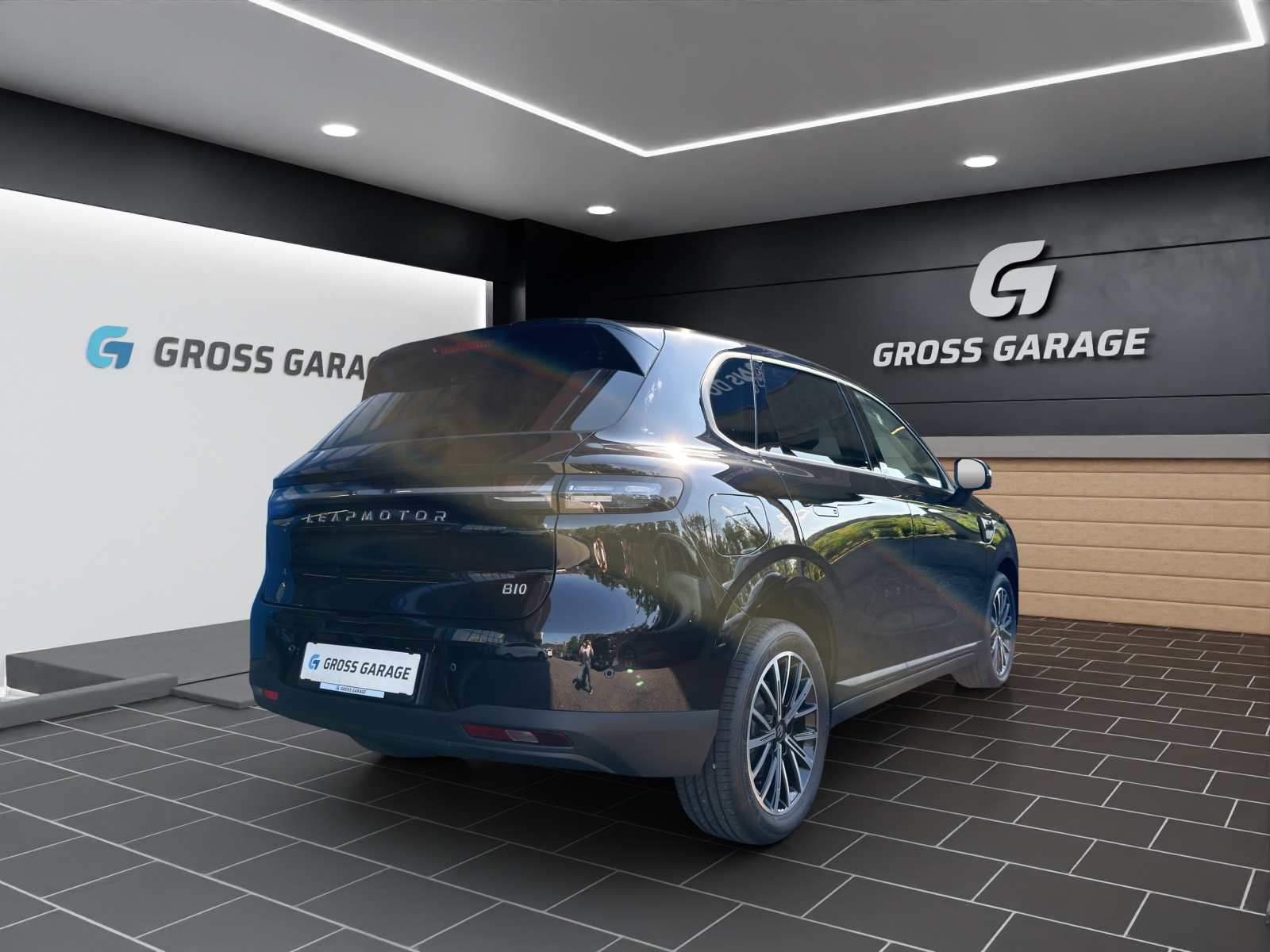 LEAPMOTOR B10 Hybrid EV-showroom-element-3