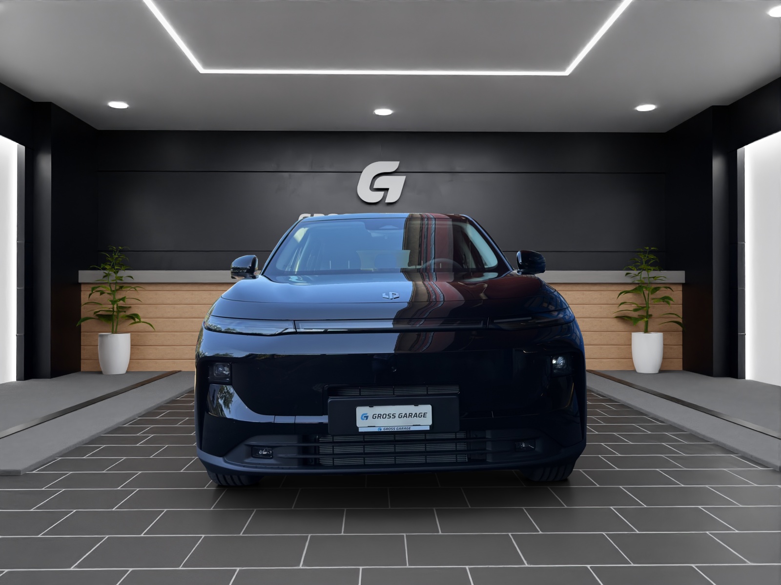 LEAPMOTOR B10 Hybrid EV-showroom-element-1