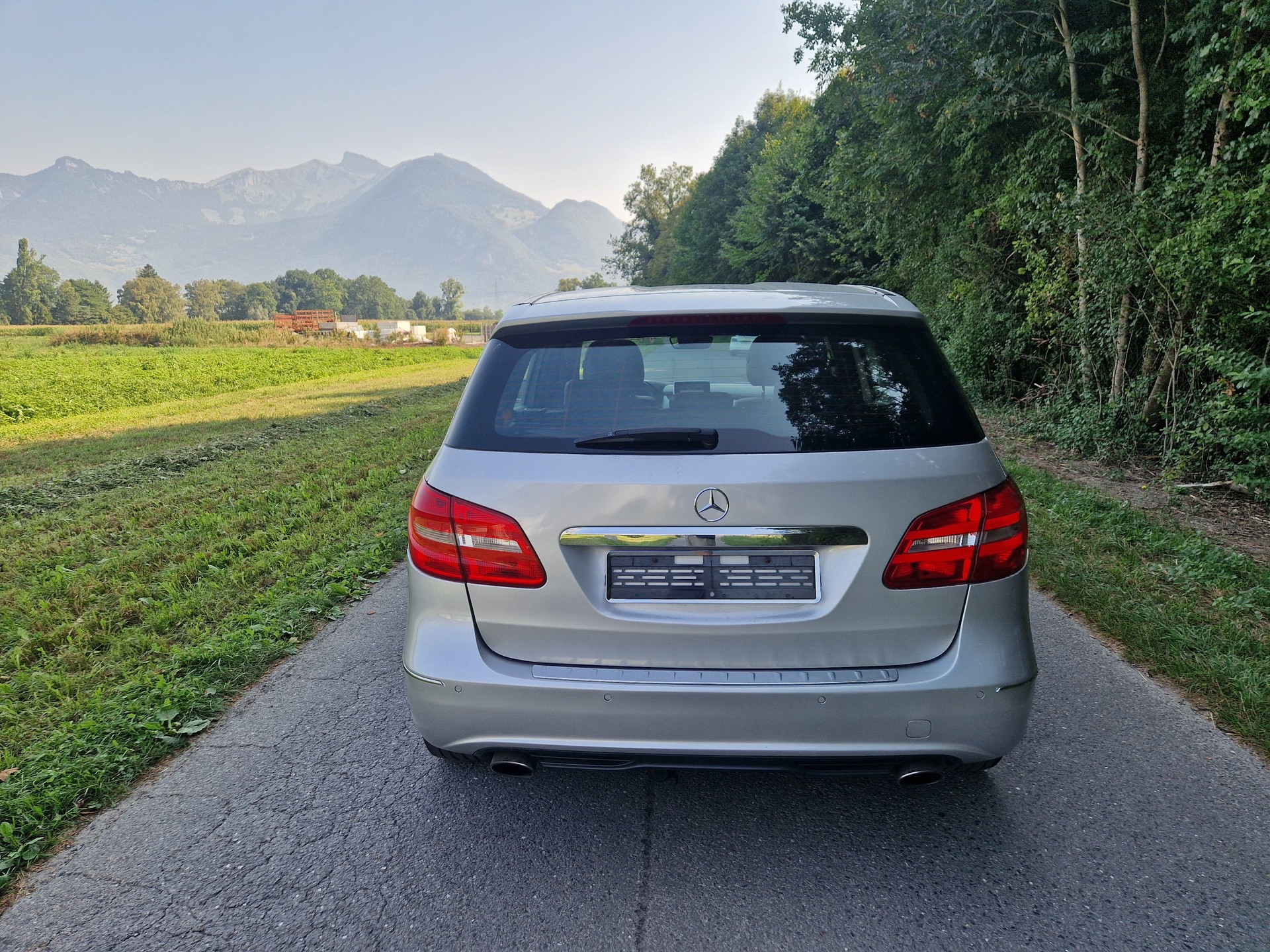 MERCEDES-BENZ B 200 7G-DCT-image-4