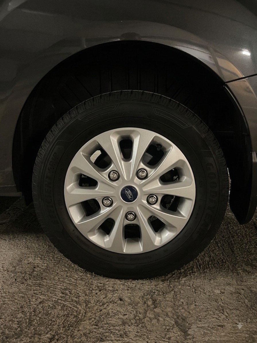 FORD 2.0 EcoBlue 130 Limited-image-5