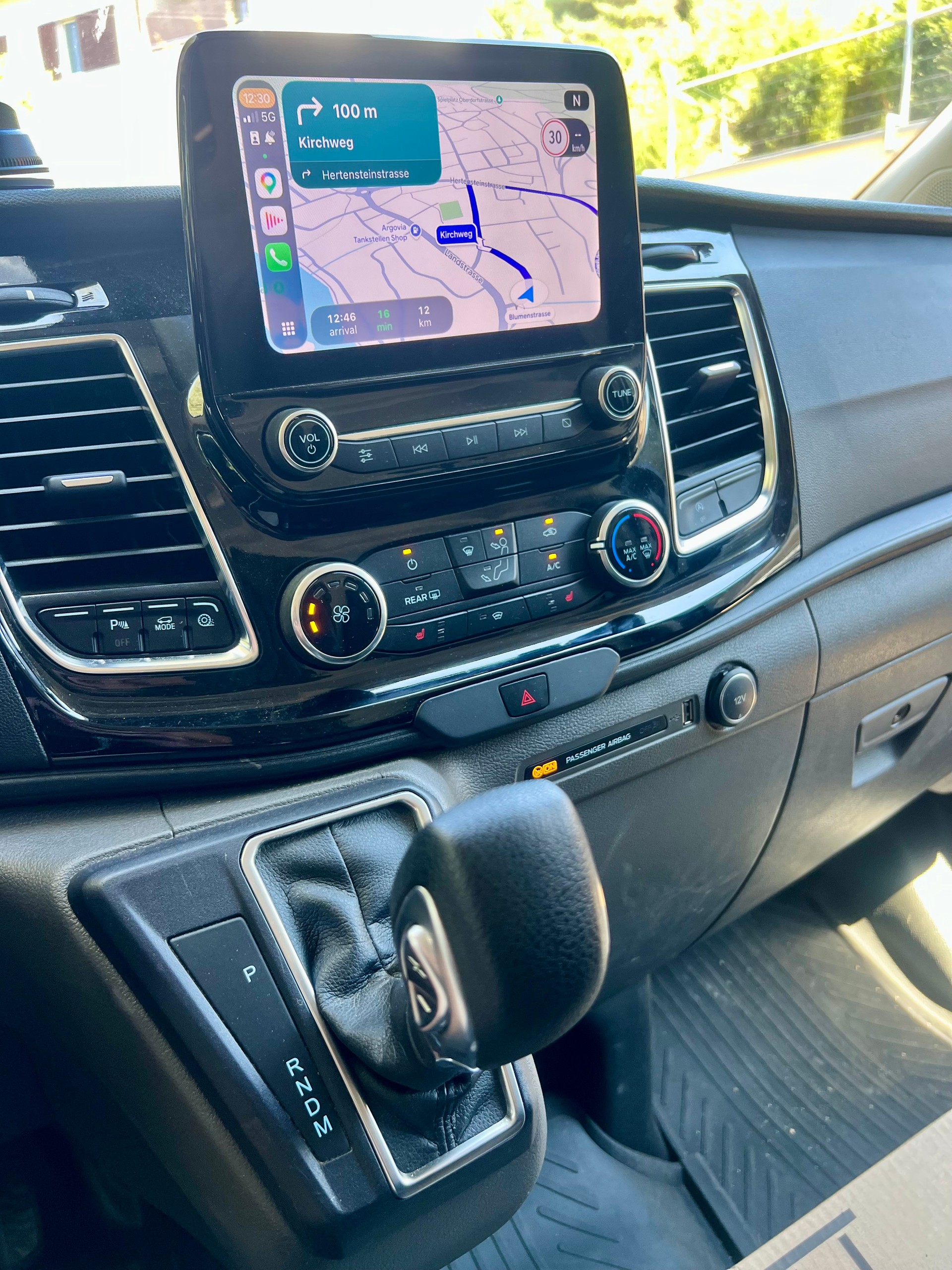FORD 2.0 EcoBlue 130 Limited-image-4