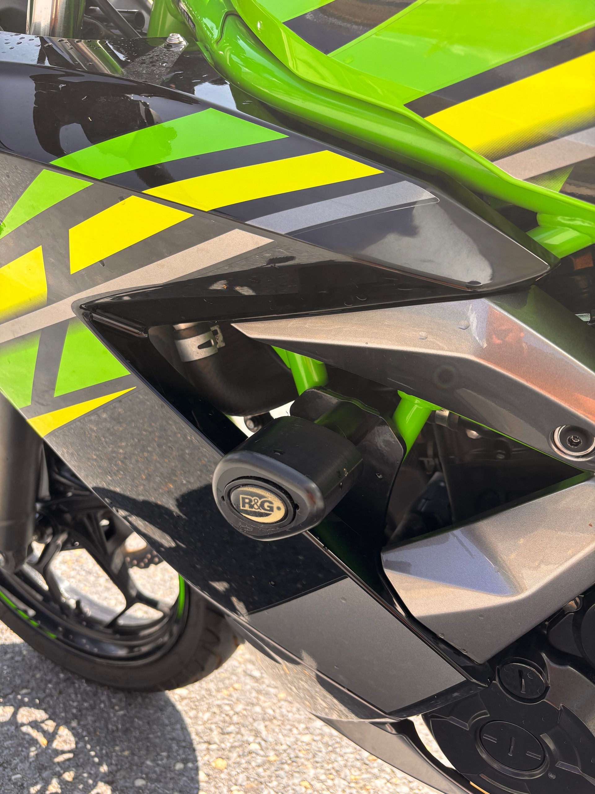 KAWASAKI Ninja 125 Performance ABS-image-9
