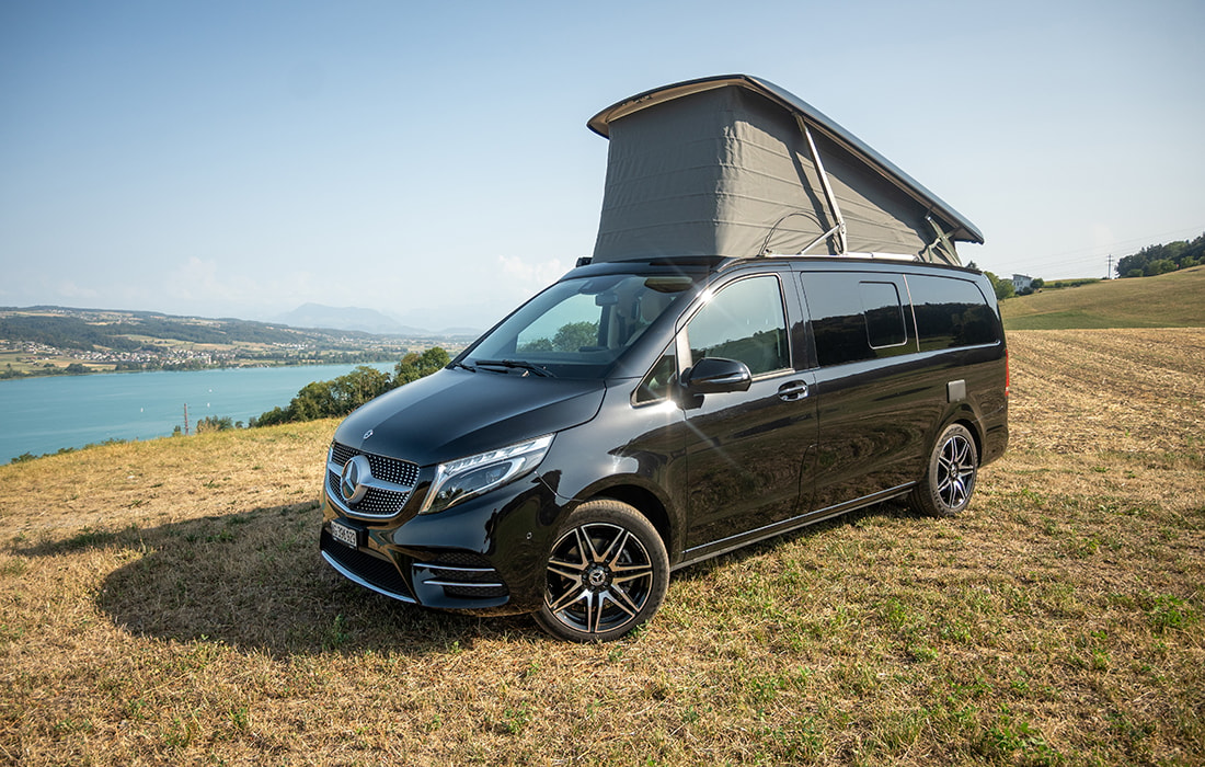 MERCEDES-BENZ 300 d 4matic