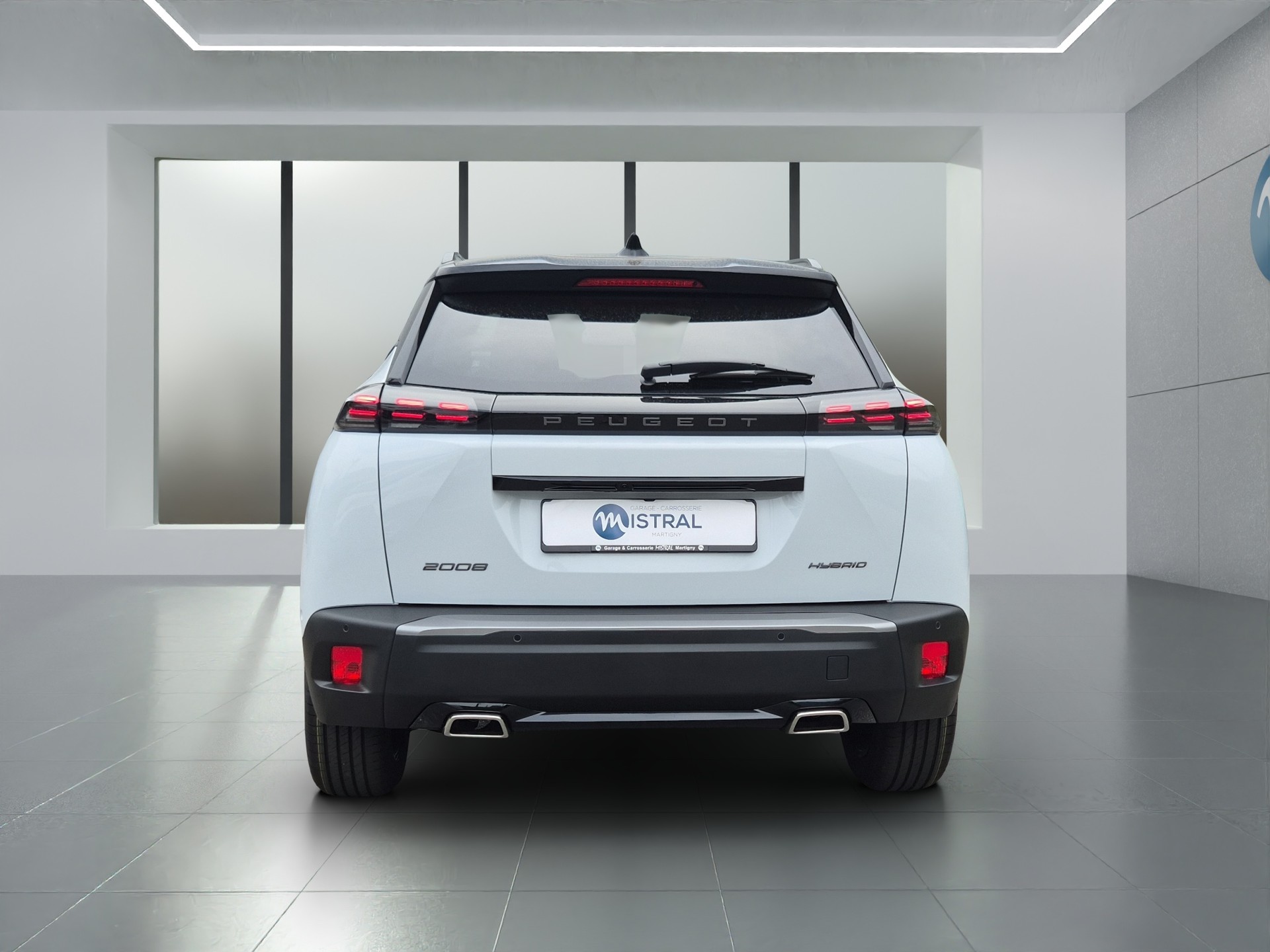 PEUGEOT 2008 1.2 Hybrid 145 GT Exclusive-showroom-element-3