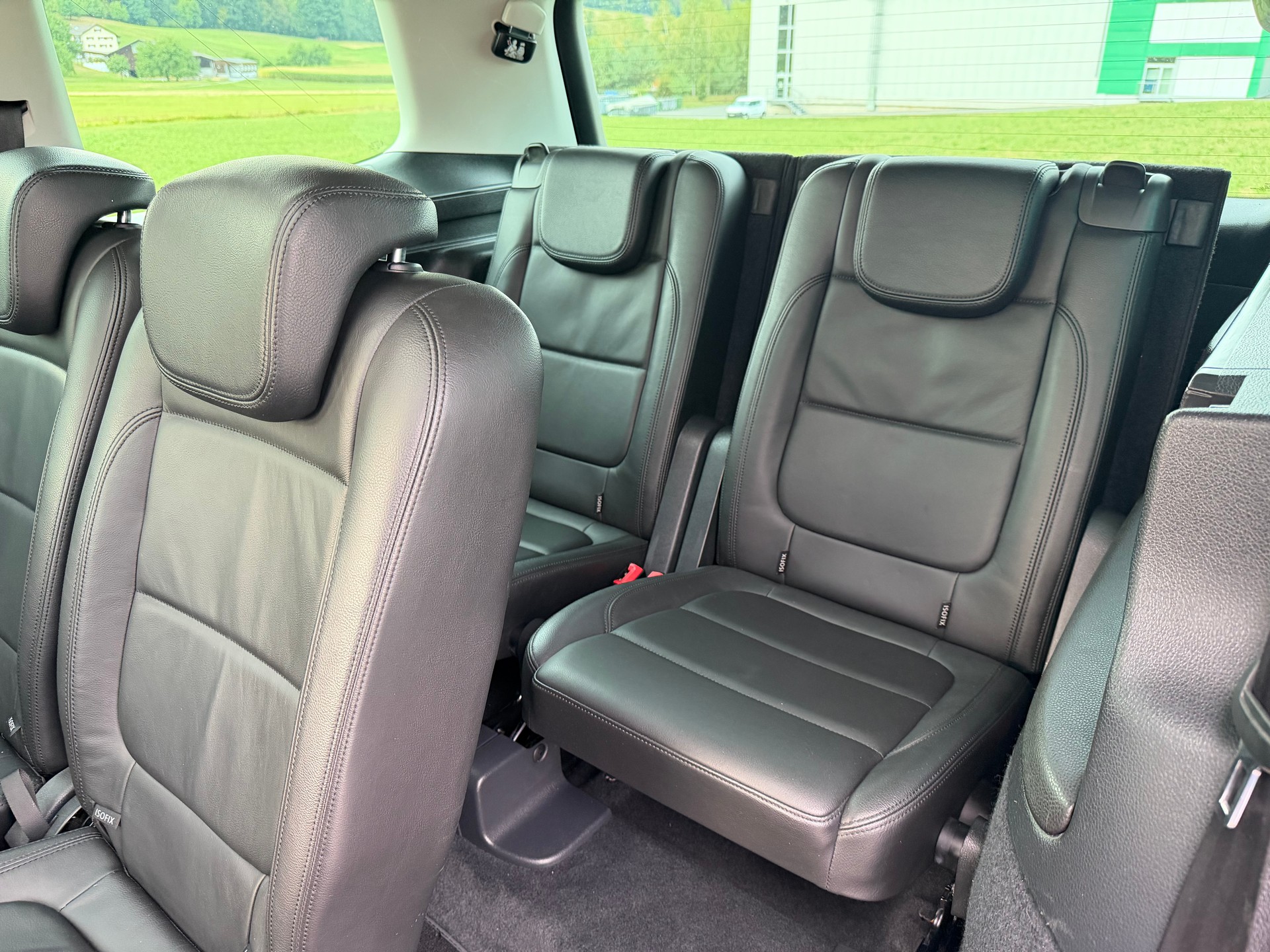 SEAT Alhambra 1.4 TSI Reference Eco-image-11