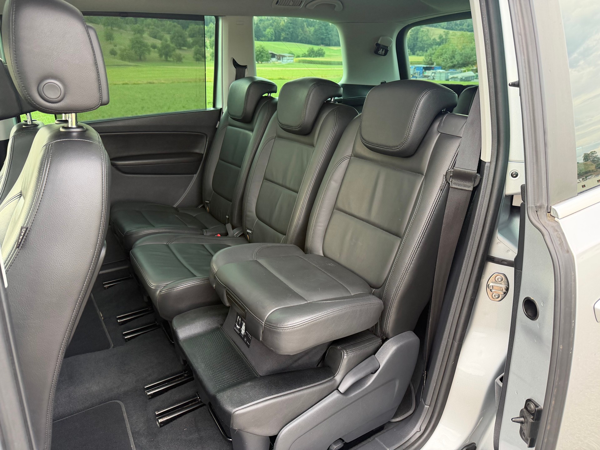 SEAT Alhambra 1.4 TSI Reference Eco-image-10
