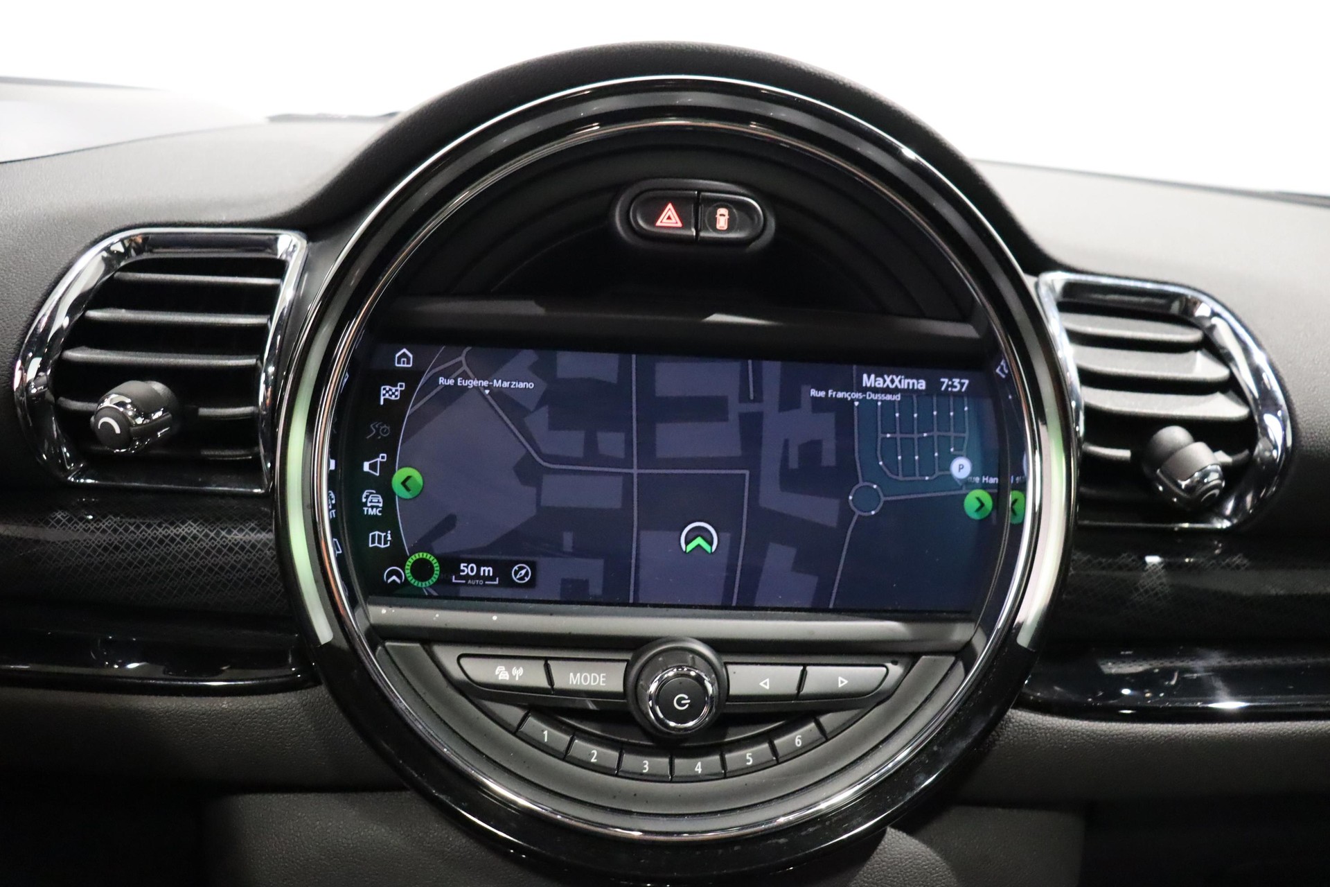 MINI Clubman F54 2.0i Cooper S SAG ALL4-image-14
