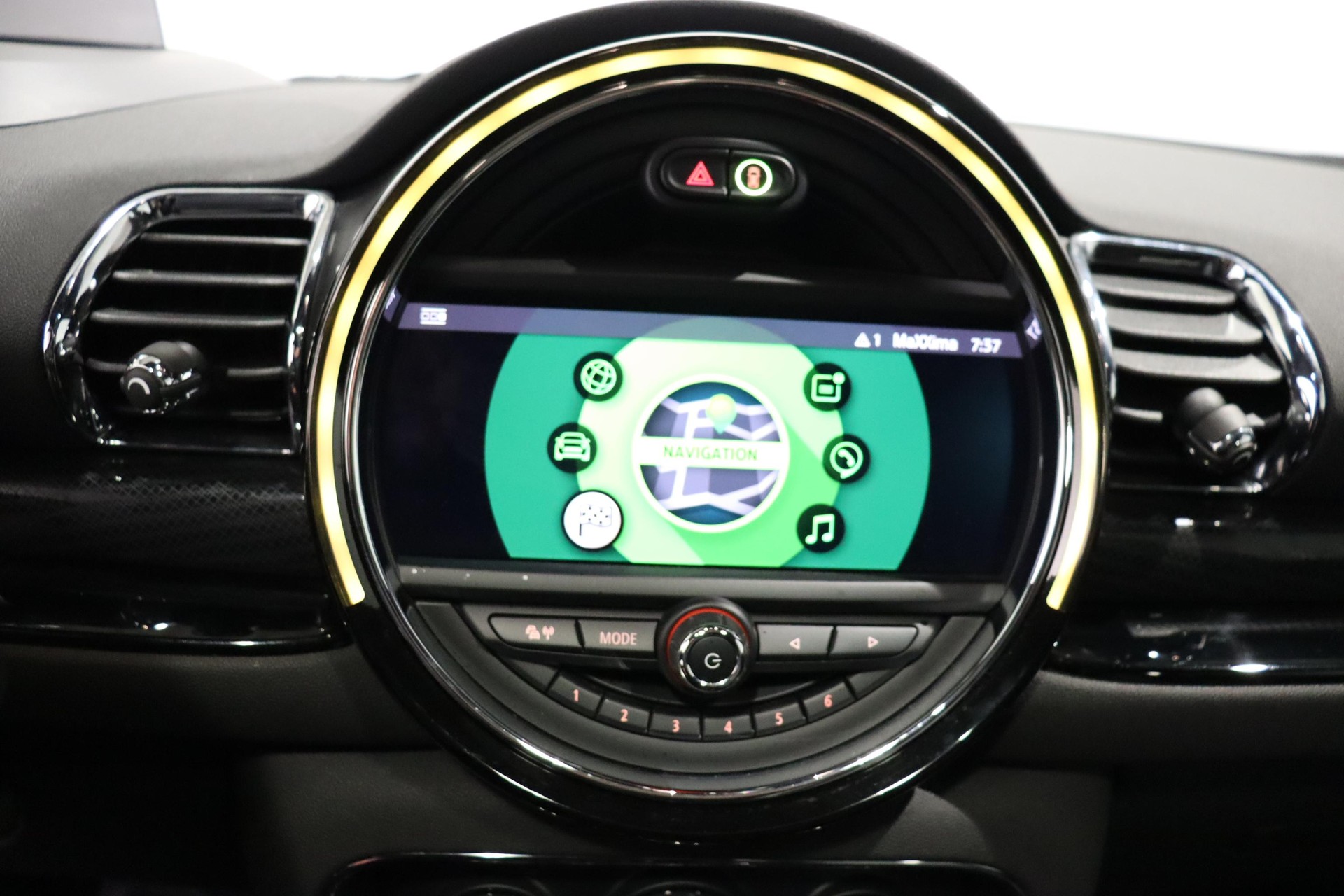 MINI Clubman F54 2.0i Cooper S SAG ALL4-image-15