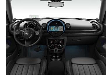 MINI Clubman F54 2.0i Cooper S SAG ALL4-image-3