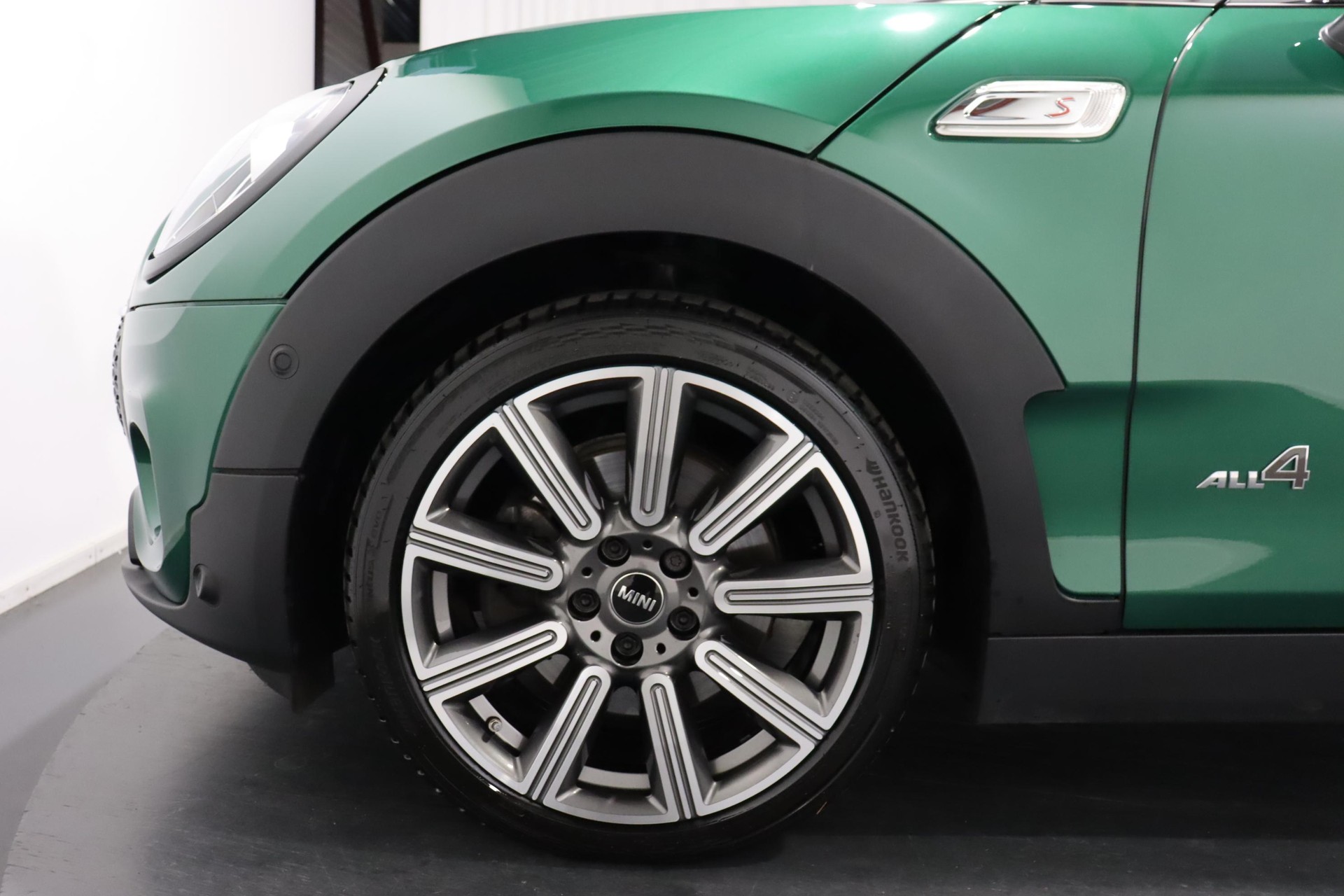 MINI Clubman F54 2.0i Cooper S SAG ALL4-image-5