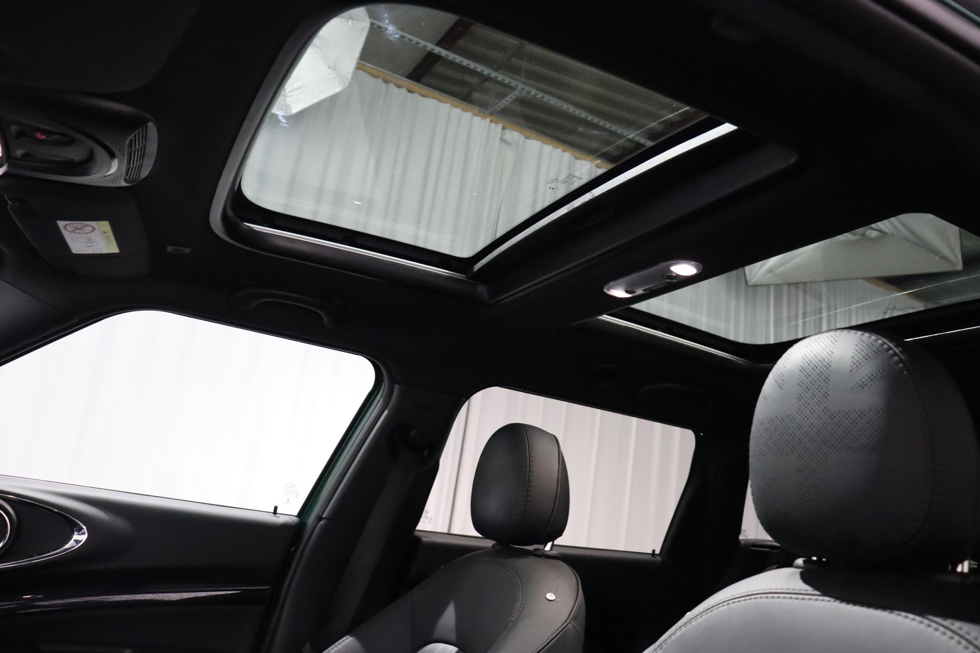 MINI Clubman F54 2.0i Cooper S SAG ALL4-image-10