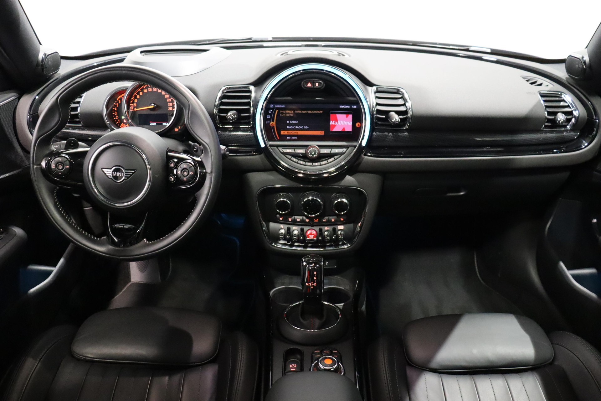 MINI Clubman F54 2.0i Cooper S SAG ALL4-image-6