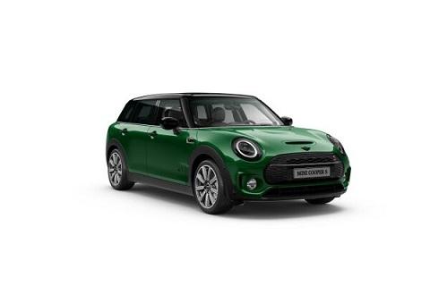 MINI Clubman F54 2.0i Cooper S SAG ALL4-image-0
