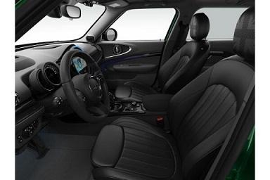 MINI Clubman F54 2.0i Cooper S SAG ALL4-image-2