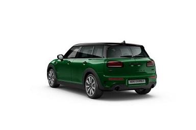 MINI Clubman F54 2.0i Cooper S SAG ALL4-image-1