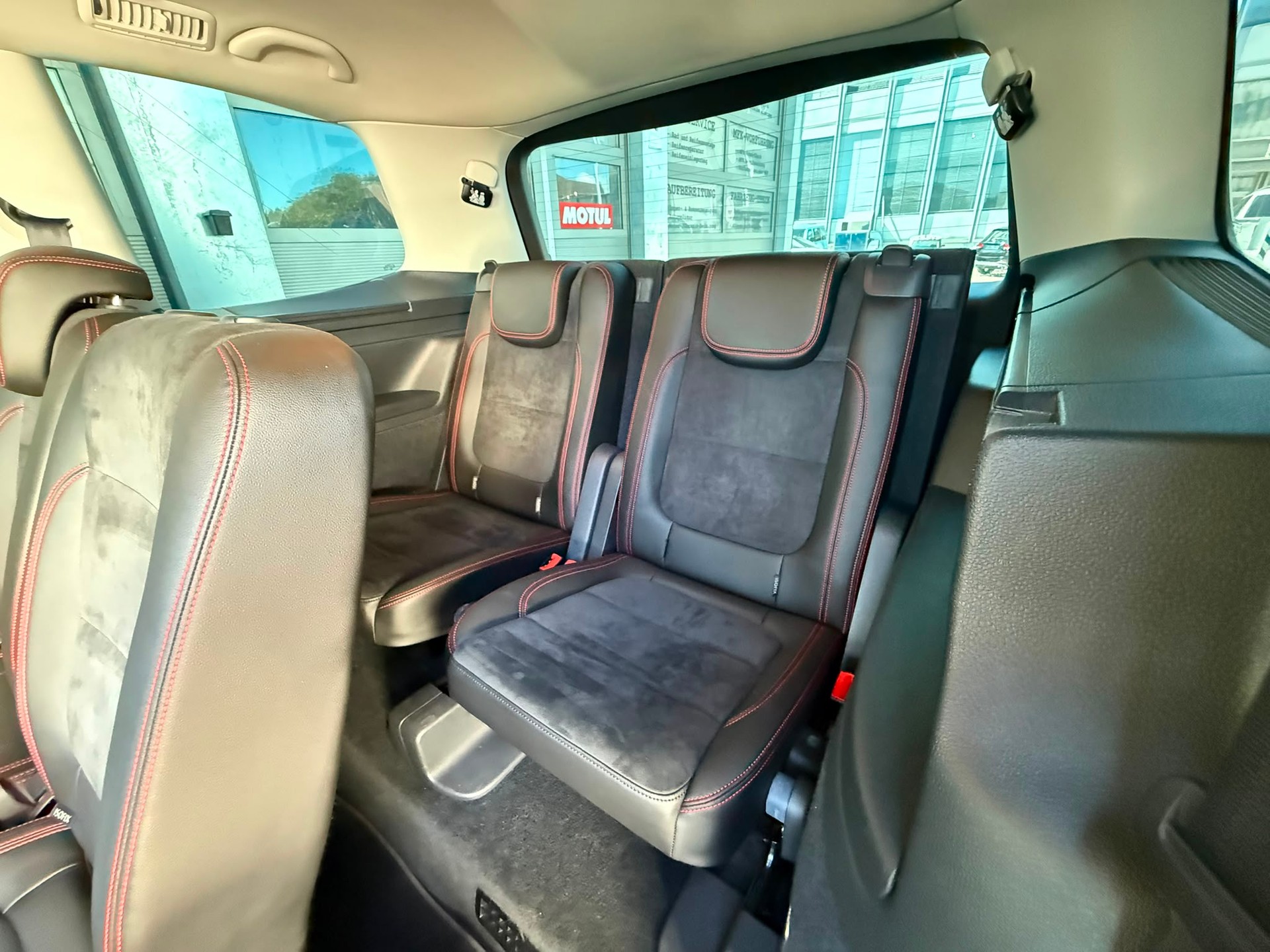 SEAT Alhambra 2.0 TDI FR Line 4Drive-image-12
