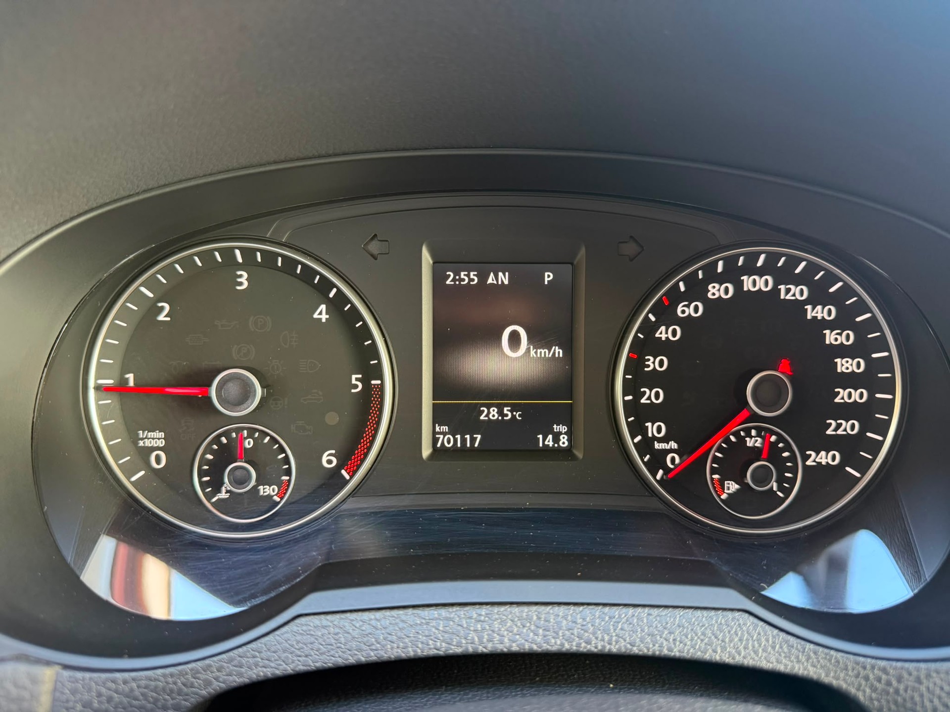 SEAT Alhambra 2.0 TDI FR Line 4Drive-image-15