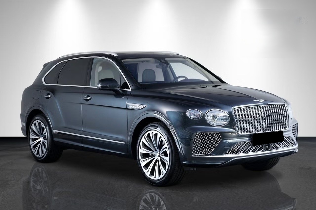 BENTLEY Bentayga Atelier V8-showroom-element-3