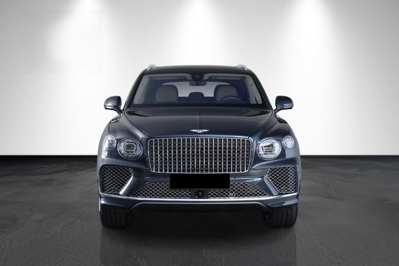 BENTLEY Bentayga Atelier V8-showroom-element-1