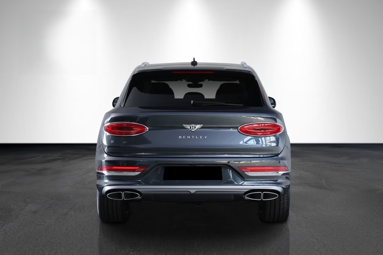 BENTLEY Bentayga Atelier V8-image-5