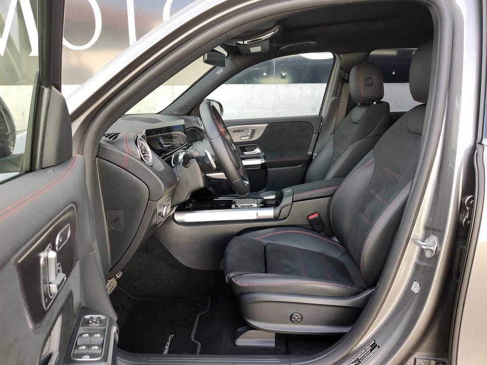 MERCEDES-BENZ EQB 350 AMG Line 4Matic-image-5
