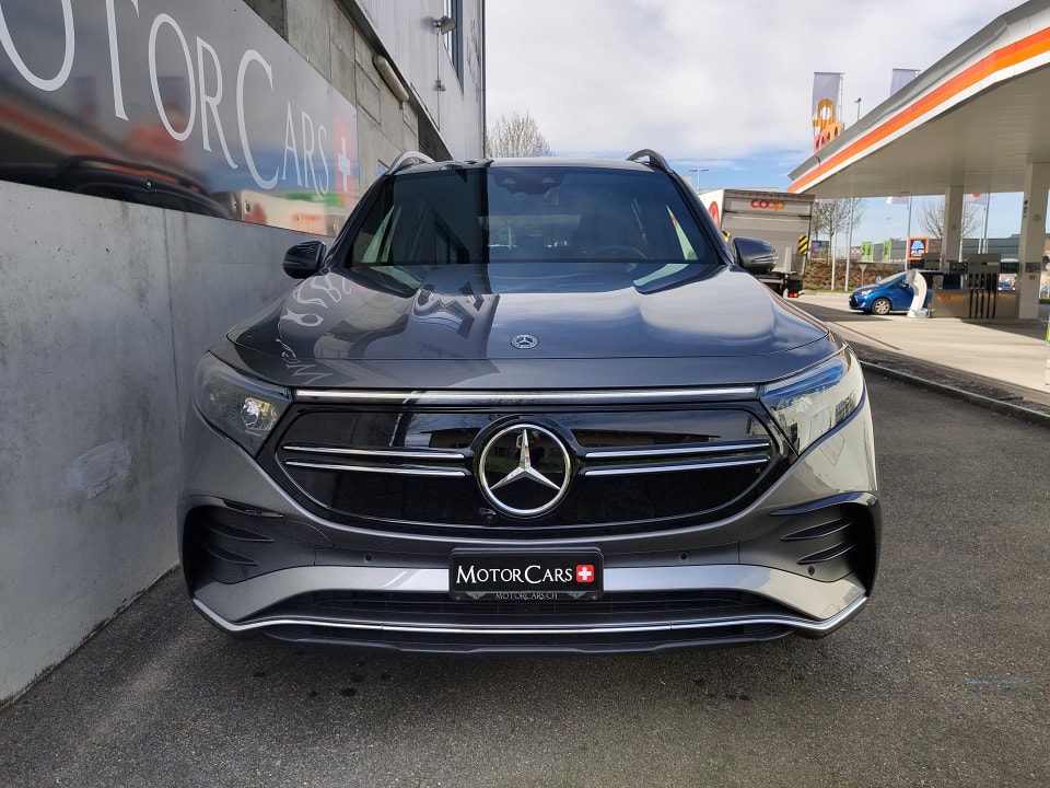 MERCEDES-BENZ EQB 350 AMG Line 4Matic-image-3