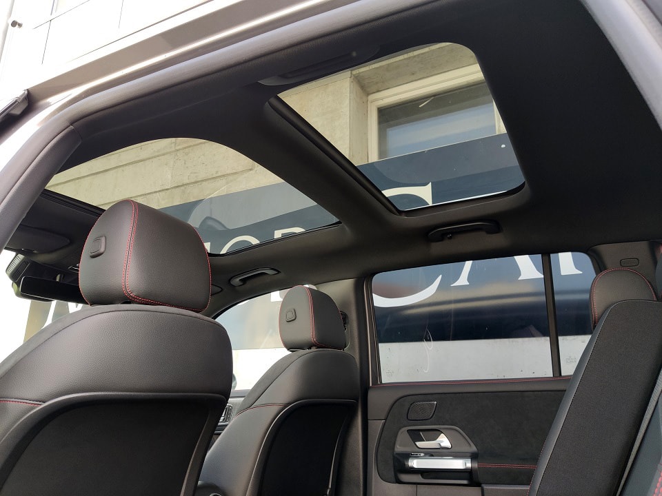 MERCEDES-BENZ EQB 350 AMG Line 4Matic-image-8