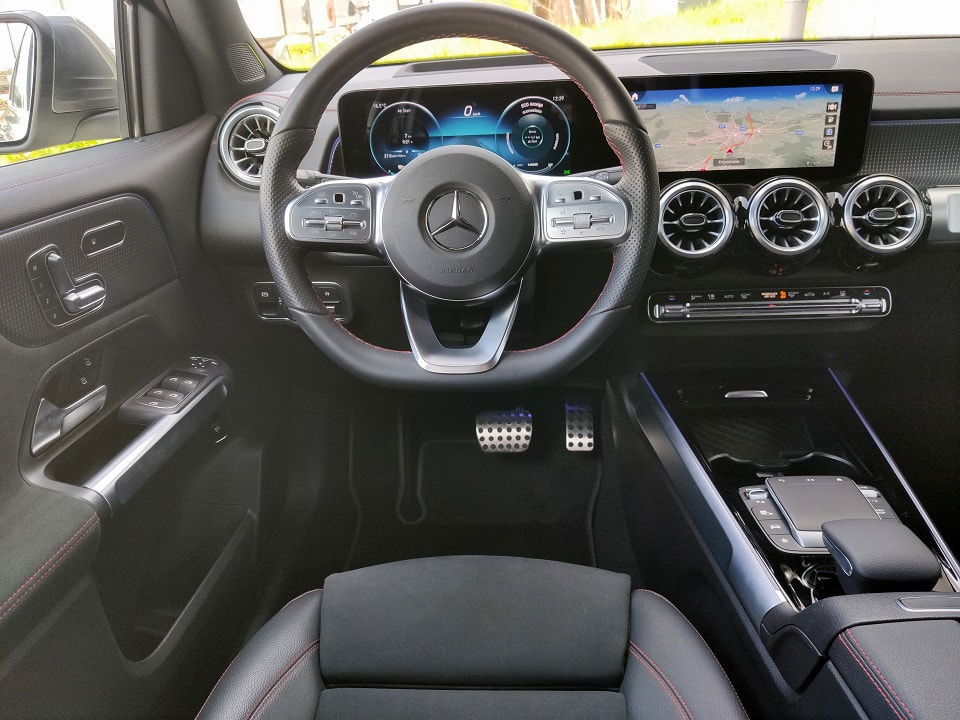 MERCEDES-BENZ EQB 350 AMG Line 4Matic-image-11