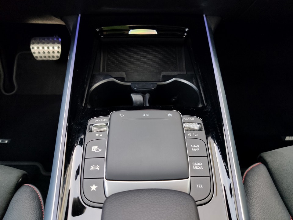 MERCEDES-BENZ EQB 350 AMG Line 4Matic-image-14