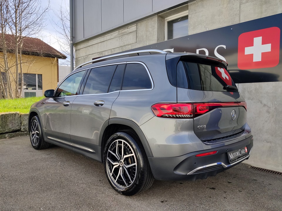 MERCEDES-BENZ EQB 350 AMG Line 4Matic-image-2